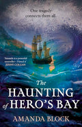 The Haunting of Hero's Bay - MPHOnline.com