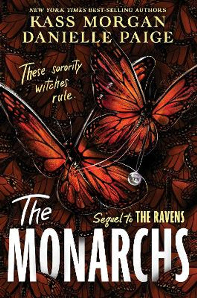 The Monarchs (UK) - MPHOnline.com