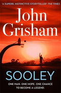 Grisham: Sooley - MPHOnline.com