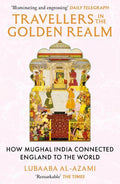 Travellers in the Golden Realm - MPHOnline.com