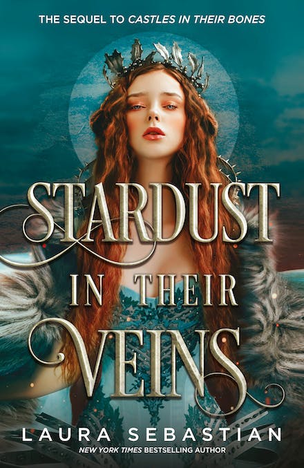 Stardust In Their Veins - MPHOnline.com