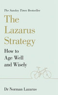 Lazarus Strategy /P - MPHOnline.com