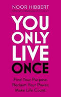You Only Live Once (9781529379983) - MPHOnline.com