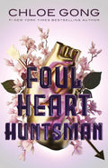 Foul Heart Huntsman - MPHOnline.com