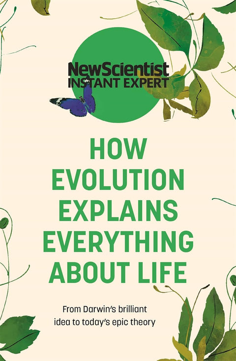 How Evolution Explains Everything About Life - MPHOnline.com