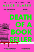 Death Of A Bookseller - MPHOnline.com