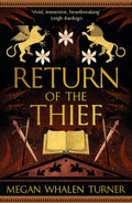Return Of The Thief - MPHOnline.com