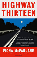 Highway Thirteen - MPHOnline.com
