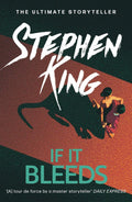 If it Bleeds - MPHOnline.com