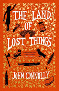 Land of Lost Things - MPHOnline.com