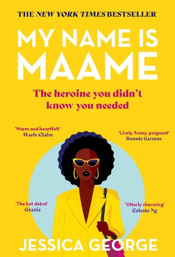 My Name Is Maame - MPHOnline.com