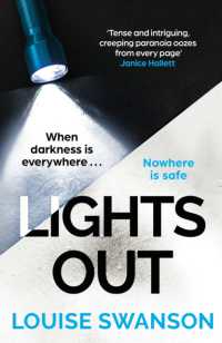 Lights Out (9781529396157) - MPHOnline.com