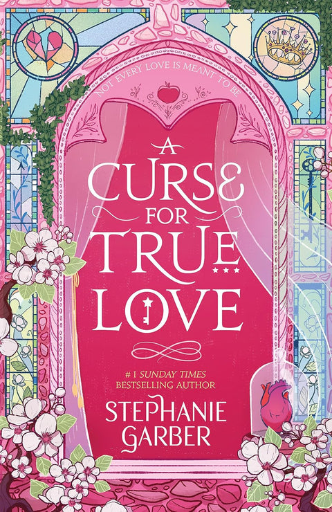 A Curse for True Love - MPHOnline.com