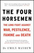 The Four Horsemen - MPHOnline.com