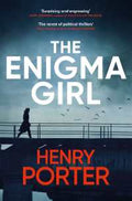 The Enigma Girl - MPHOnline.com