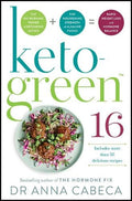 Keto-Green 16 /T - MPHOnline.com
