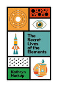 The Secret Lives of the Elements - MPHOnline.com
