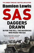 SAS Daggers Drawn - MPHOnline.com