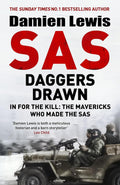 SAS Daggers Drawn - MPHOnline.com