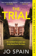 The Trial - MPHOnline.com
