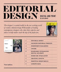 Editorial Design 3Ed - MPHOnline.com