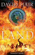 The Burning Land - MPHOnline.com