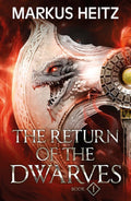 Return Of The Dwarves Book 1 - MPHOnline.com