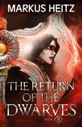 The Return of the Dwarves Book 2 - MPHOnline.com