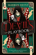 The Devil's Playbook - MPHOnline.com