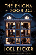 The Enigma Of Room 622 - MPHOnline.com