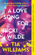 A Love Song for Ricki Wilde - MPHOnline.com