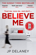 Believe Me - MPHOnline.com