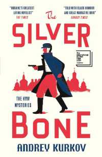 The Silver Bone - MPHOnline.com