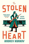 The Stolen Heart - MPHOnline.com