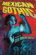 Mexican Gothic Retro Cover - MPHOnline.com