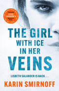 The Girl with Ice in Her Veins - MPHOnline.com