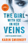The Girl With Ice In Her Veins - MPHOnline.com