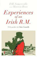 Experiences of an Irish R. M. - MPHOnline.com