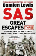 Sas Great Escapes 3 - MPHOnline.com