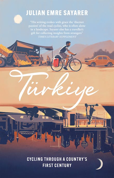 Turkiye: Cycling Through a Country's First Century - MPHOnline.com
