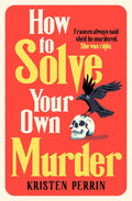 How To Solve Your own Murder - MPHOnline.com