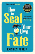 Annie Adams is tired of finding dead bodies, even though she only found two. Then the fortune teller who predicted her Great Aunt Frances' murder shows up with a fortune for Annie, who doesn't even want to know. But she might have to, when the fortune teller becomes dead body number... three? HOW TO SEAL YOUR OWN FATE by Kristen Perrin, now at MPHOnline.com.