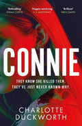 Connie - MPHOnline.com