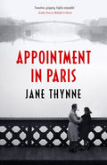 Appointment In Paris - MPHOnline.com
