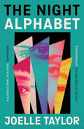 The Night Alphabet - MPHOnline.com