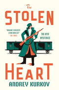 The Stolen Heart - MPHOnline.com