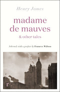 Madame De Mauves & Other Tales - MPHOnline.com