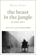 The Beast In The Jungle & Other Tales - MPHOnline.com