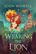 Wearing the Lion - MPHOnline.com