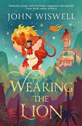 Wearing The Lion - MPHOnline.com